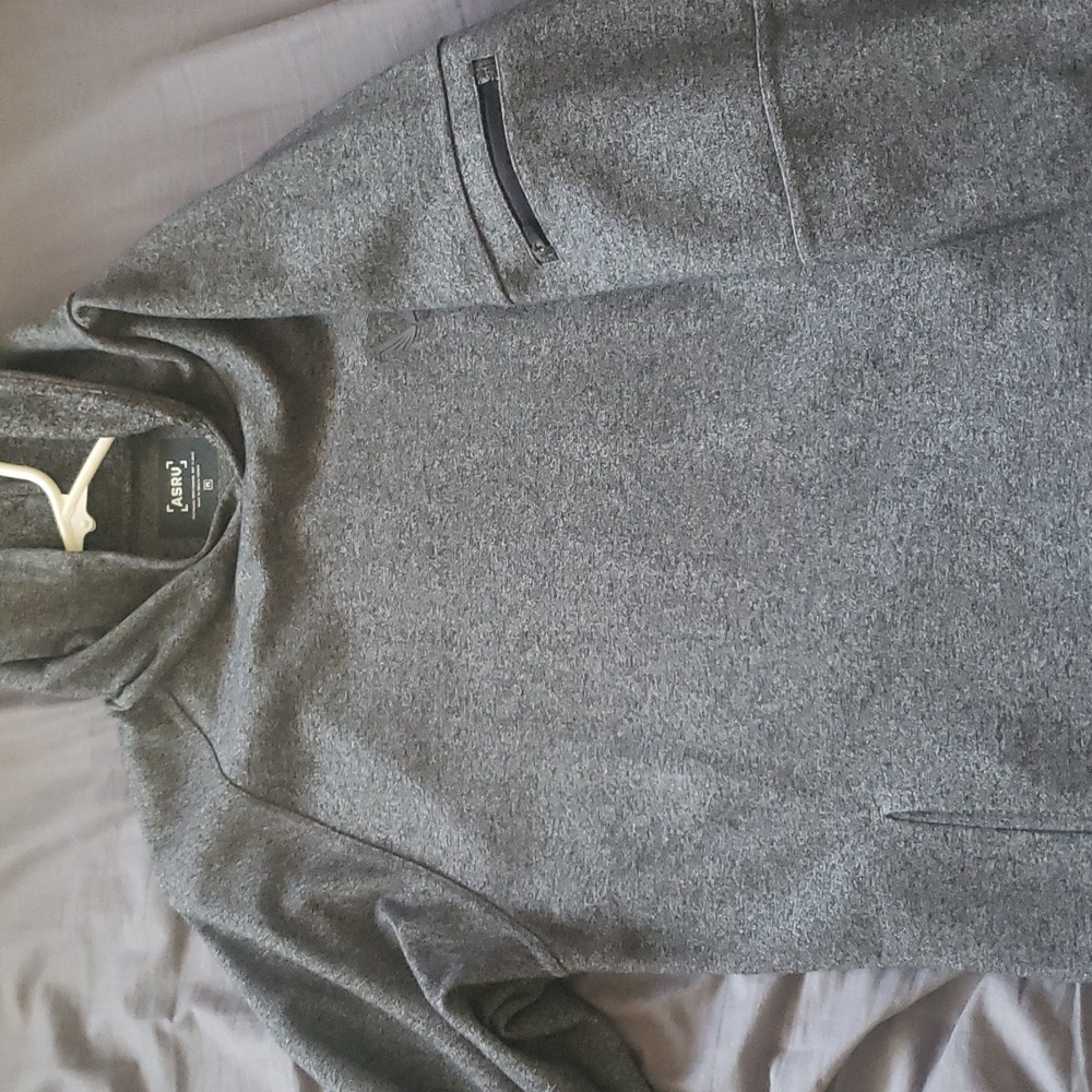ASRV sweater